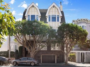 2539 Clay St APT 3, San Francisco, CA 94115