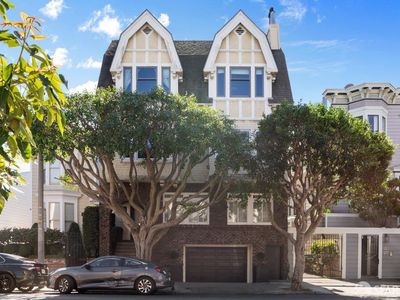 2539 Clay St APT 3, San Francisco, CA, 94115