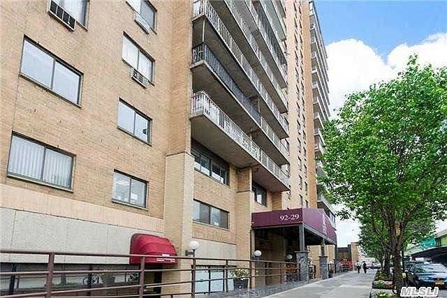 1st image of 92-29 Queens Blvd #11D