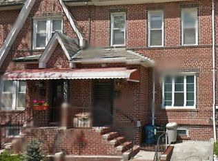 6033 60th Dr, Maspeth, NY 11378