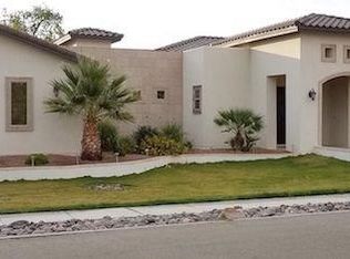 5408 E River Ln, El Paso, TX 79932