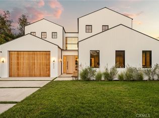 4930 Edgerton Ave, Encino, CA 91436