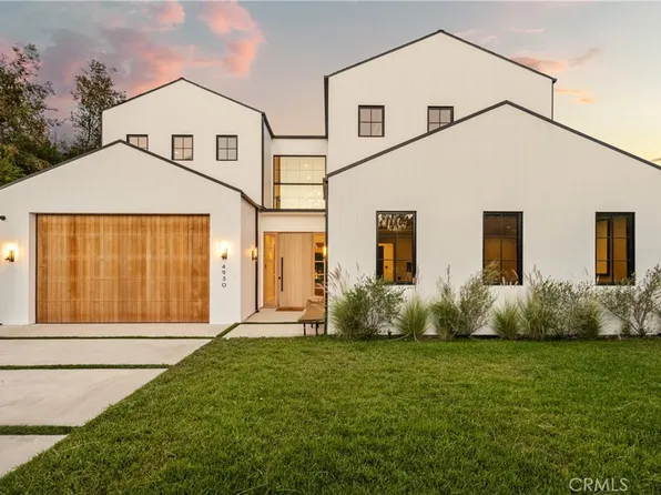 4930 Edgerton Ave, Encino, CA 91436