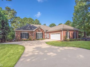 2031 Parks Mill Dr #4, Greensboro, GA
