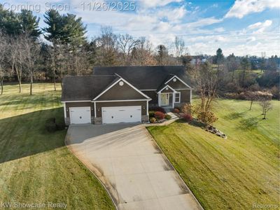 2434 Collendale, Walled Lake, MI, 48382