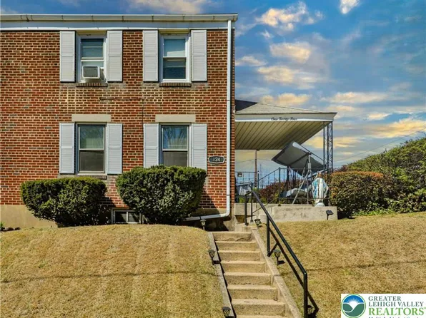 124 5th St, Whitehall, PA 18052