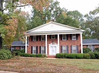 122 Holly Ridge Ln, West Columbia, SC 29169