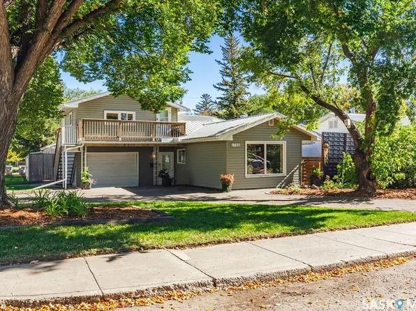 1736 1st Avenue N, Saskatoon, SK S7K 1Z6