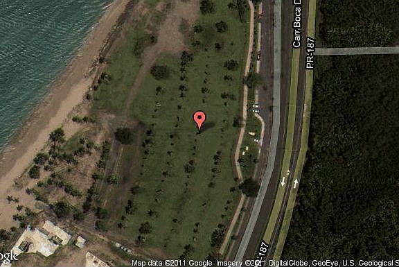 Map View