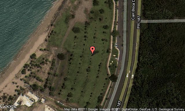 Map View