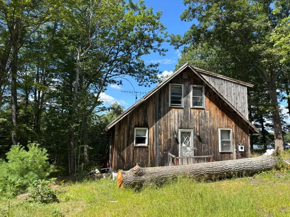 34 Lavalley Road, Sanford, ME 04073