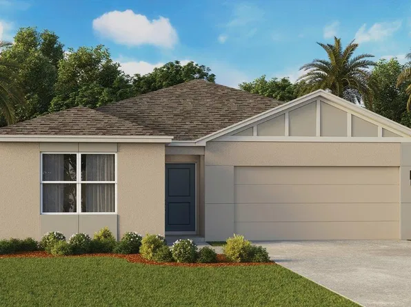 LAKESIDE MODERN Plan, Boulevard Oaks
