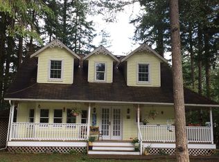8620 Golden Valley Dr, Maple Falls, WA 98266