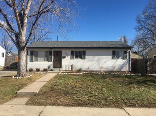 7820 Xavier St, Westminster, CO 80030