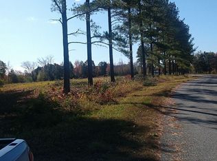 Paul James Trl #2, Halifax, VA 24558