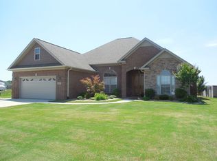 1007 Worton Grange Pl SW, Decatur, AL 35603