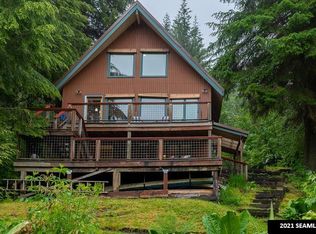 1180 Fritz Cove Rd, Juneau, AK 99801