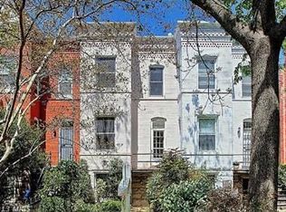 334 S Carolina Ave SE, Washington, DC 20003