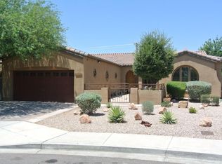8428 S 21st Pl, Phoenix, AZ 85042
