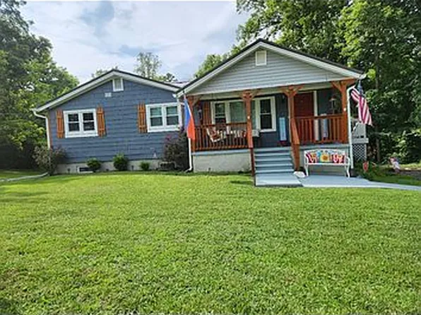 321 W Copeland Dr, Powell, TN 37849