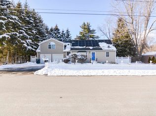 14 Millbrook Drive, Nashua, NH 03062