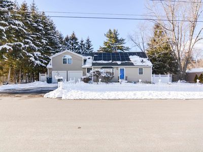 14 Millbrook Drive, Nashua, NH, 03062