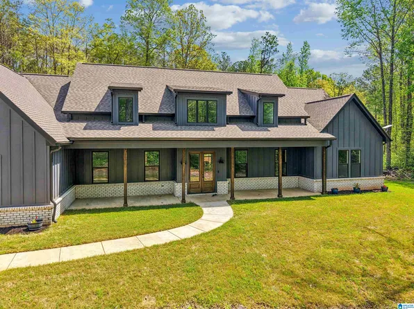 10831 Highway 42, Shelby, AL 35143