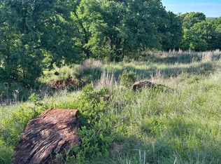 298713 E 1820th Rd, Loco, OK 73442