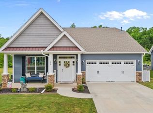 179 Capslock Trl, Pendleton, SC 29670