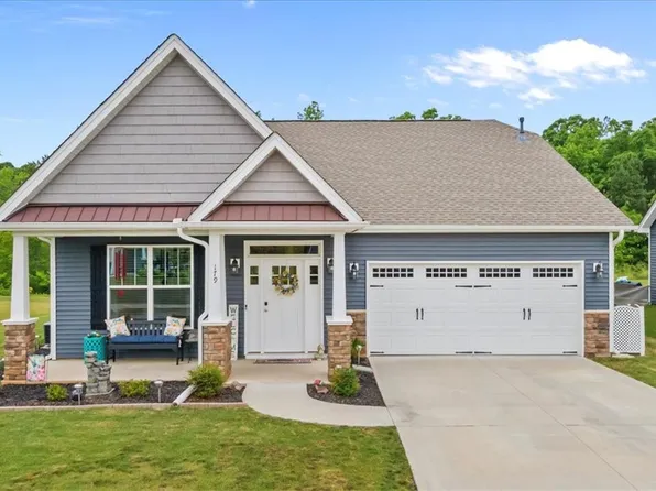 179 Capslock Trl, Pendleton, SC 29670