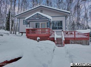 525 Eagle Ridge Rd, Fairbanks, AK 99712