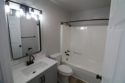 1842 Rock Cliff Dr #2A Photo 1