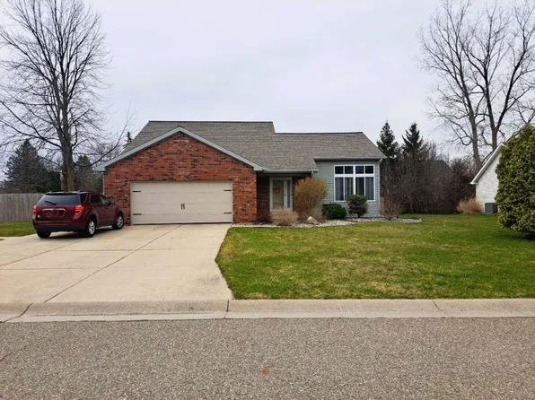 1510 Newcastle Dr, Davison, MI 48423
