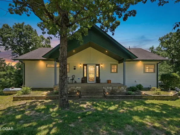 174 Lunker Bass Ln, Shell Knob, MO 65747