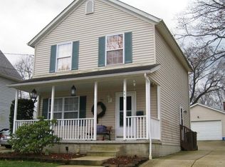 446 Grove Ave, Cuyahoga Falls, OH