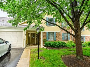 1168 Northbury Ln APT A1, Wheeling, IL