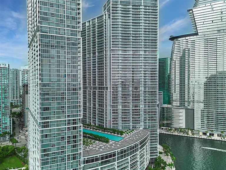 495 Brickell Ave #4506 — Photo 44