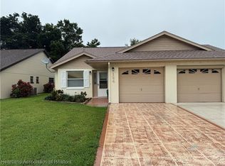 124 Fairway Dr, Lake Placid, FL 33852