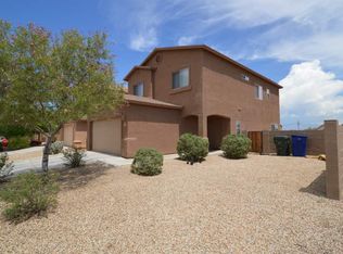 7154 S Vuelta Silueta, Tucson, AZ 85756