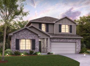 252 Ashley Branch St, Magnolia, TX 77354