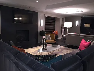 Rented by UDR