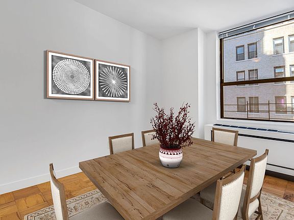 4th image of 247 W 87th St #8A