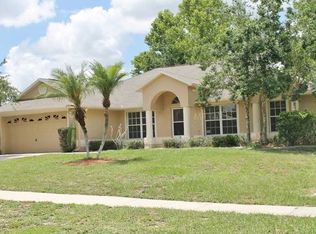 1143 Kenworth Dr, Apopka, FL 32712