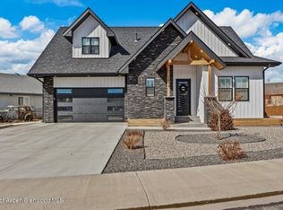 1294 E 17th Sreet St, Rifle, CO 81650