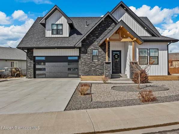 1294 E 17th Sreet St, Rifle, CO 81650