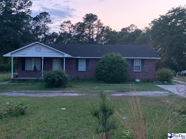 2773 Chippenham Rd, Marion, SC 29571