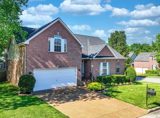 500 Elmont Ter, Nashville, TN 37211