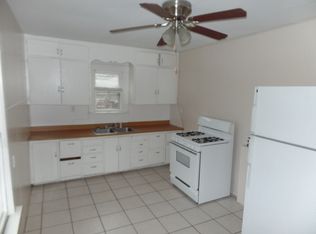 714 S Oak Ave, Ada, OK 74820