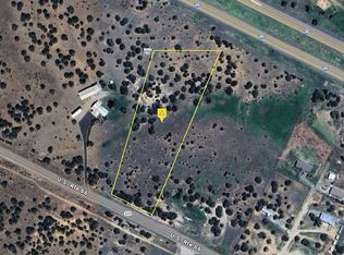 2063 Old Us Highway 66, Edgewood, NM 87015