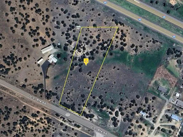 2063 Old Us Highway 66, Edgewood, NM 87015